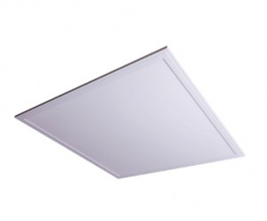 Led paneel 60x60 met witte rand 